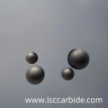 Effective Carbide Balls As Grinding And Milling Media