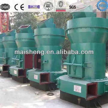 High Quality Raymond Grinding Mill Price