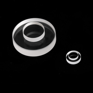 Ftit-fused quartz flat plate for sale