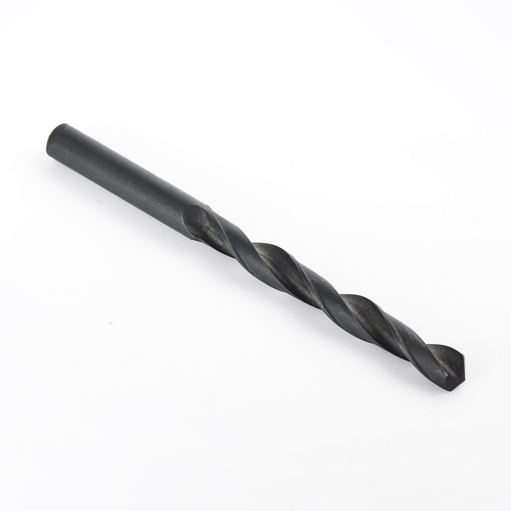 thermal friction drill bit