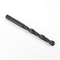 HSS Black Twist Drill Bit for Metal