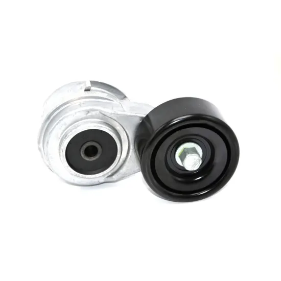 Automobile V-Ribbed Belt Tensioner Pulley 25281-2B010 for Hyundai and Kia