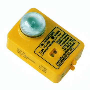 Marine Lifejacket Light D4-2