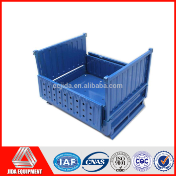 factory wholesale overstock box/cage for transport