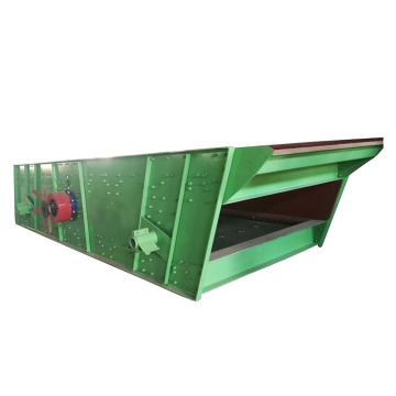Desliming and De-intermediation Circular Vibrating Screen Machine Price