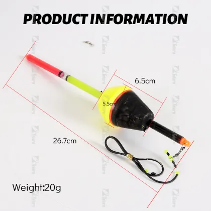 Fishing Feeder with Hook: Carp Fishing Tackle for Freshwater and Saltwater