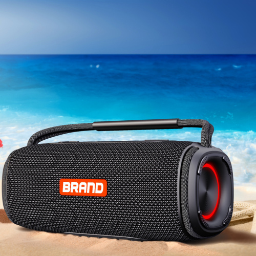 Portable Wireless Bluetooth Speaker with 5200 mAh Battery