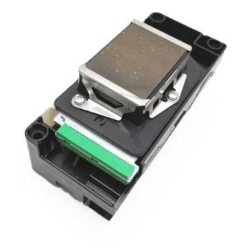 DX5 Printhead Green Connector for Mimaki JV33 JV5 and More