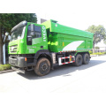 IVECO 21 - 30t ความจุ (โหลด) รถบรรทุกขนาด 6x4