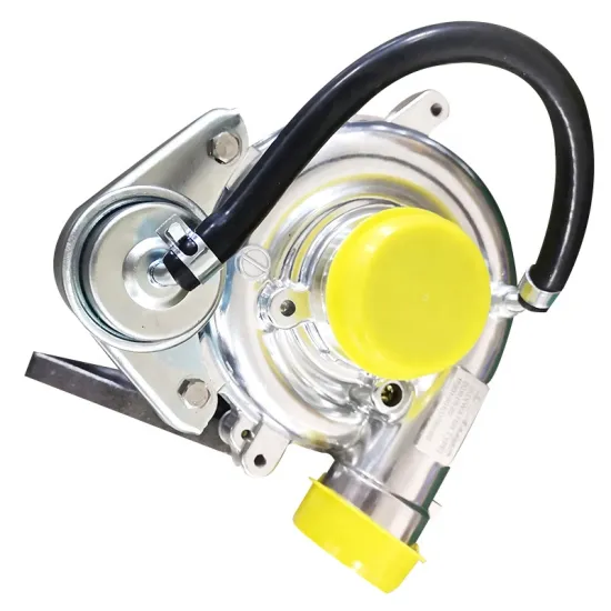 Electric Superchargers and Centrifugal Superchargers for Cars: Enhancing Performance in 2013-2020 Models