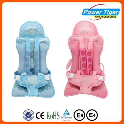 7 Colors Child Safety Seats Child Baby Car Seat