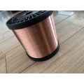 High quality copper clad copper production