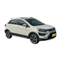 BAIC Senova X25 2015 1.5L Manual Comfort