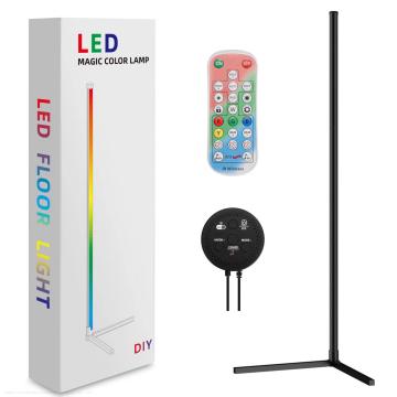RGB Factory Clearance Sales Cross-Border Wall Lamp with Bluetooth APP Control