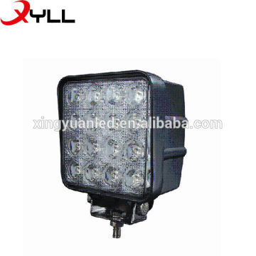 XYLL-1179 48W LED work light/ LED work lamp flood/spot