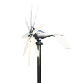 12V 24 V Mała energia produkcja 1 kW turbiny wiatrowej do domu