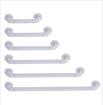 304 Stainless Steel Shower Grab Bar Bathroom Balance Handle