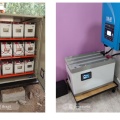 High Capacity Lithium Batteries for Reliable Power