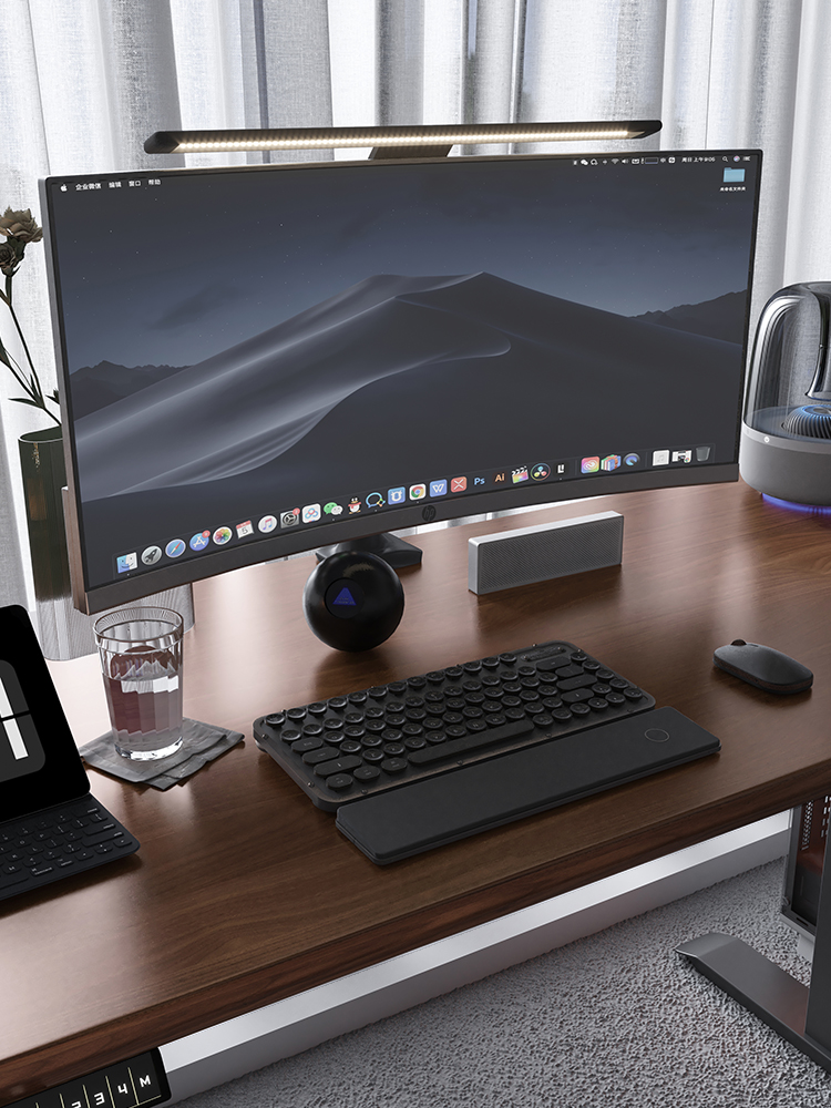 Home office Autonomous Smart Desk Modern Standing desk