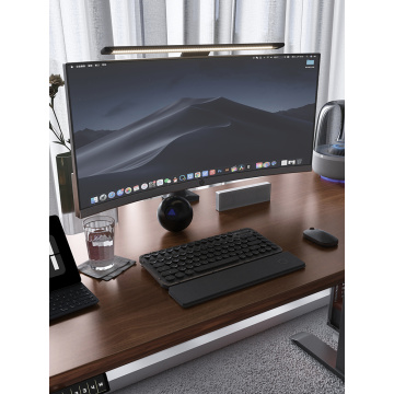 Home office Autonomous Smart Desk Modern Standing desk