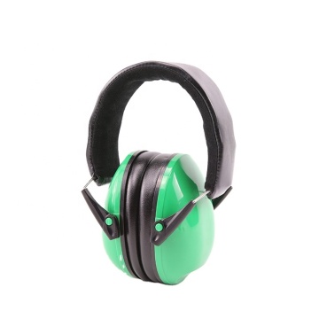Children's Noise Cancelling Earmuffs: A Comprehensive Guide to Hearing Protection and Safety