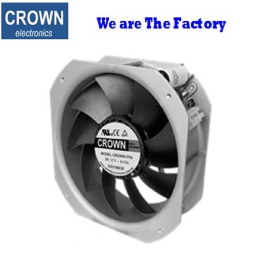 28080 CHILLMAXCBTS Fanexas ventilador 047 DC Fan