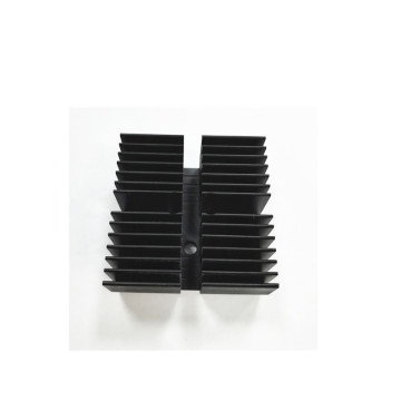 LED Heat sink aluminum