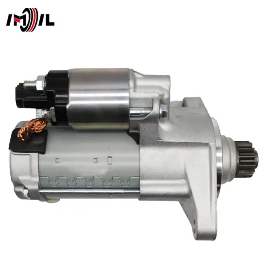 IMIL Start Motor 0AM-903-023-N for Audi and Volkswagen