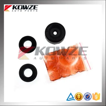Rear Brake Cylinder Cup and Boot Kit For Mitsubishi Triton L200 Pajero Montero K74T K76T K86W MB534325 Brake Pump