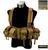 army magazine pouch vest modular wargames vest tactical gear