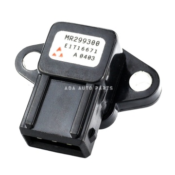 MR299300 Adke Adke Turbo Boost Pressure Map Capteur pour Mitsubishi Pajero &amp; L200: Solution de pièces automobiles