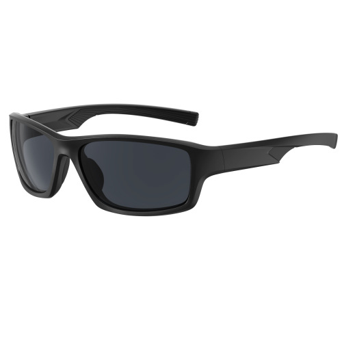 TR90 Polarized UV400 Sport Sunglasses