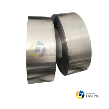 Titanium Strips for Sale