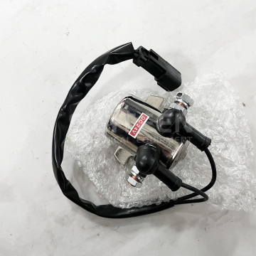 209-5682 Excavator Starter Motor Relay