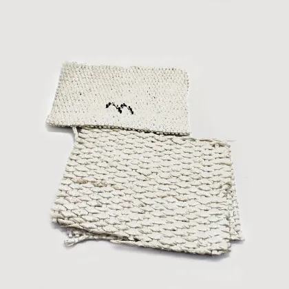 fire proof FD105 Dust Free asbestos cloth