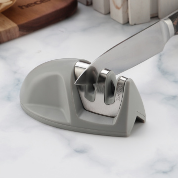 Mini coltello da cucina in ceramica a 2 stadi