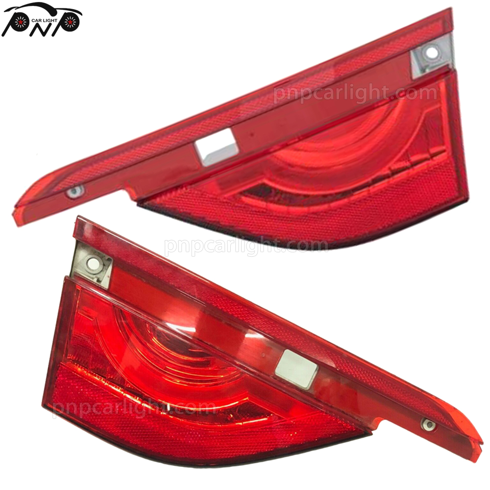 Jaguar Xf Rear Light