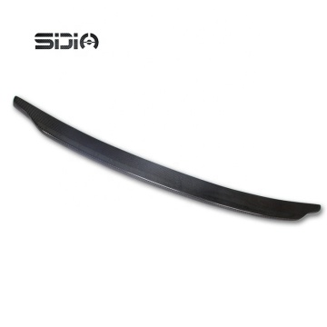 High Quality Carbon Fiber Car Wing Rear Spoiler