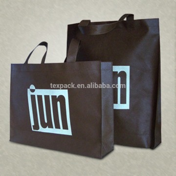 China Manufacture Factory Price Non-Woven Shopping Bag
