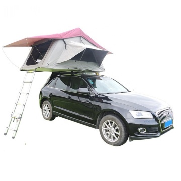 2020 Trending Foldable Soft Shell Car Roof Top Tent for 2 Persons - Perfect for Camping