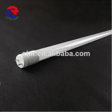 2014 latest price milk white 4ft 18w led light tube