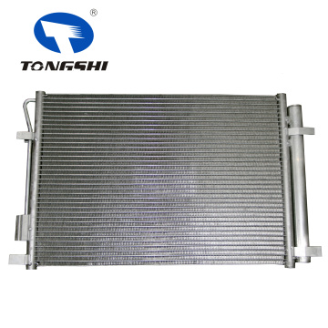 car ac condensers for Hyundai Accent OEM 25310-H9100 car condenser