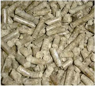 Xgj850 Vertical Ring Die Bioenergy Pellet Machine