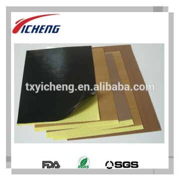 PTFE Coated Fiberglass Adhesive Tape
