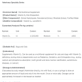 Pet Autoimmune Orthopedic Supplement