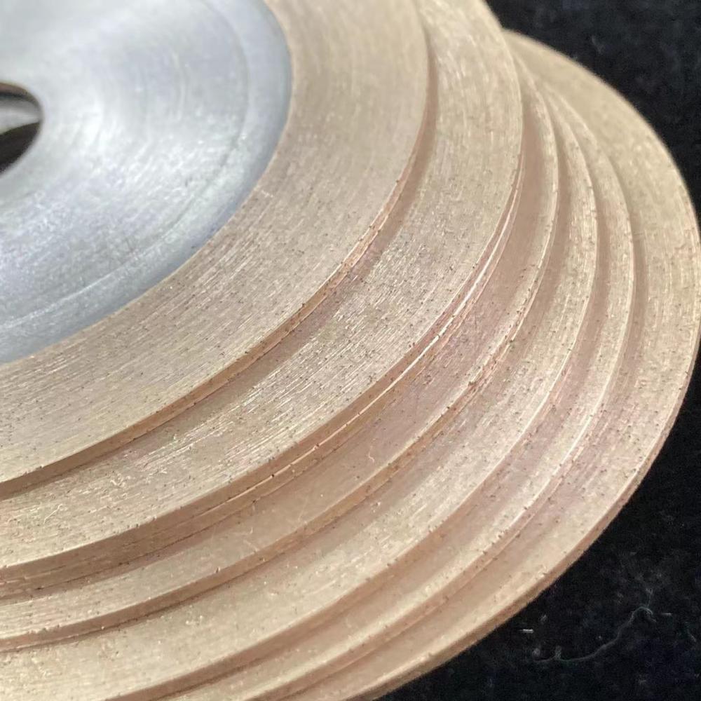 Diamond Metal Cutting Blade