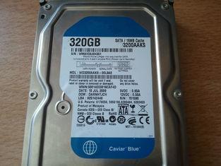High speed 320gb 3.5inch laptop sata hard drive 7200rpm 64m