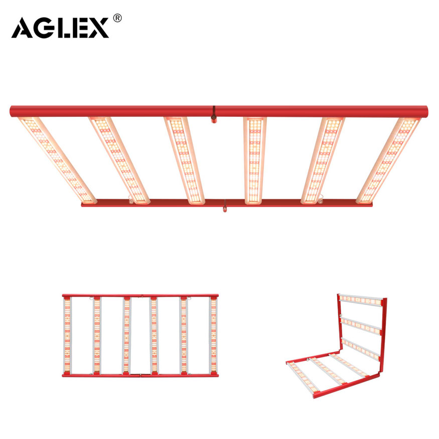 2021 Best 320W Full Spectrum Sulight Grow Light