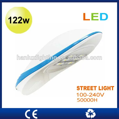 IP65122W LED street light