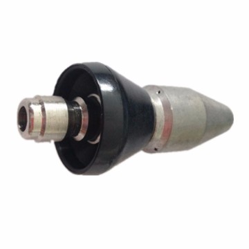 360 degree Stainless steel spray high pressure nozzle